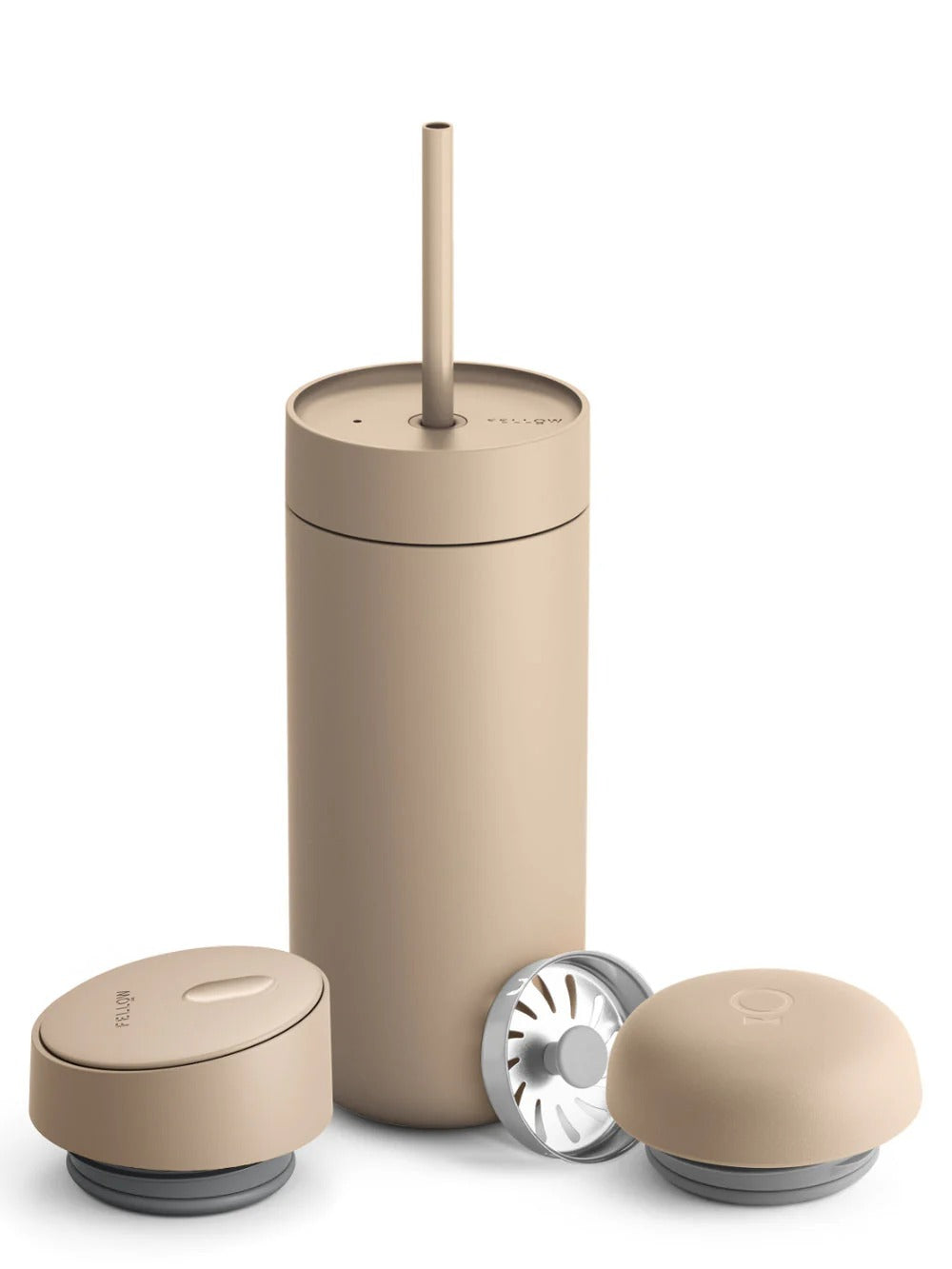 Fellow Carter 3-in-1 Sip System