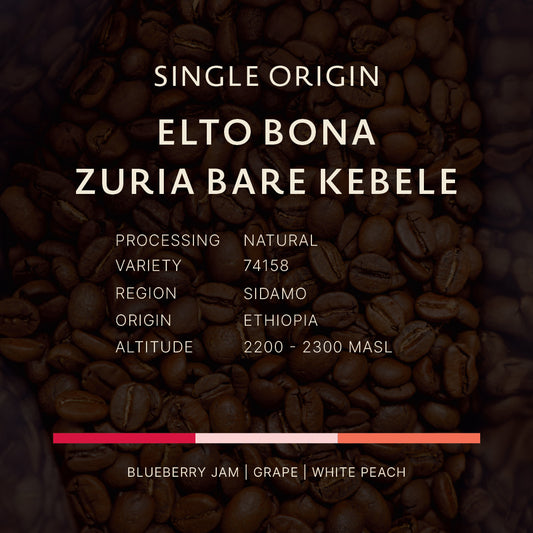 Ethiopia | Elto Bona Zuria Bare Kebele