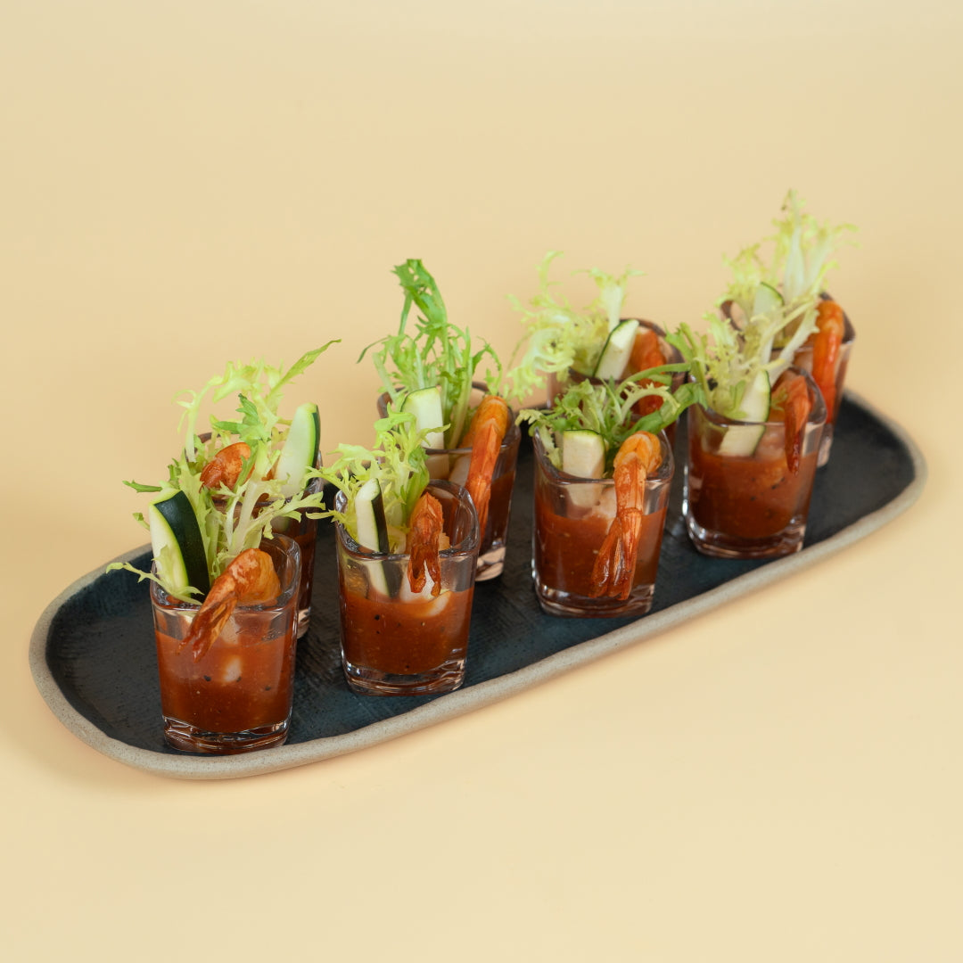 SHRIMP COCKTAIL SHOOTER | 雞尾蝦(20pcs)