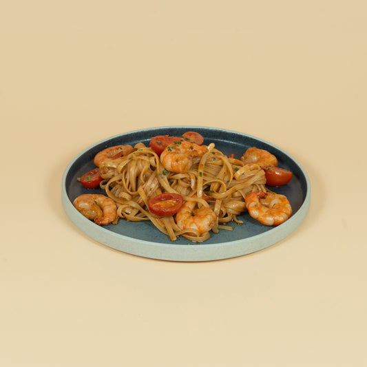 LOBSTER BISQUE SPAGHETTI | 法式龍蝦汁意大利麵 (3.5lb)