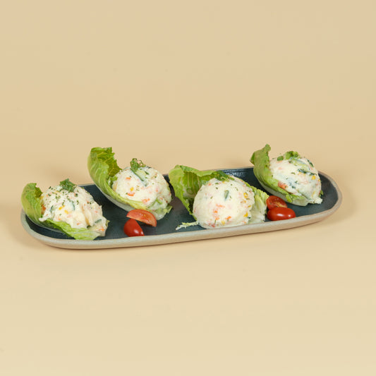 JAPANESE POTATO SALAD | 日 式 薯 仔 沙 律 球(3lb)