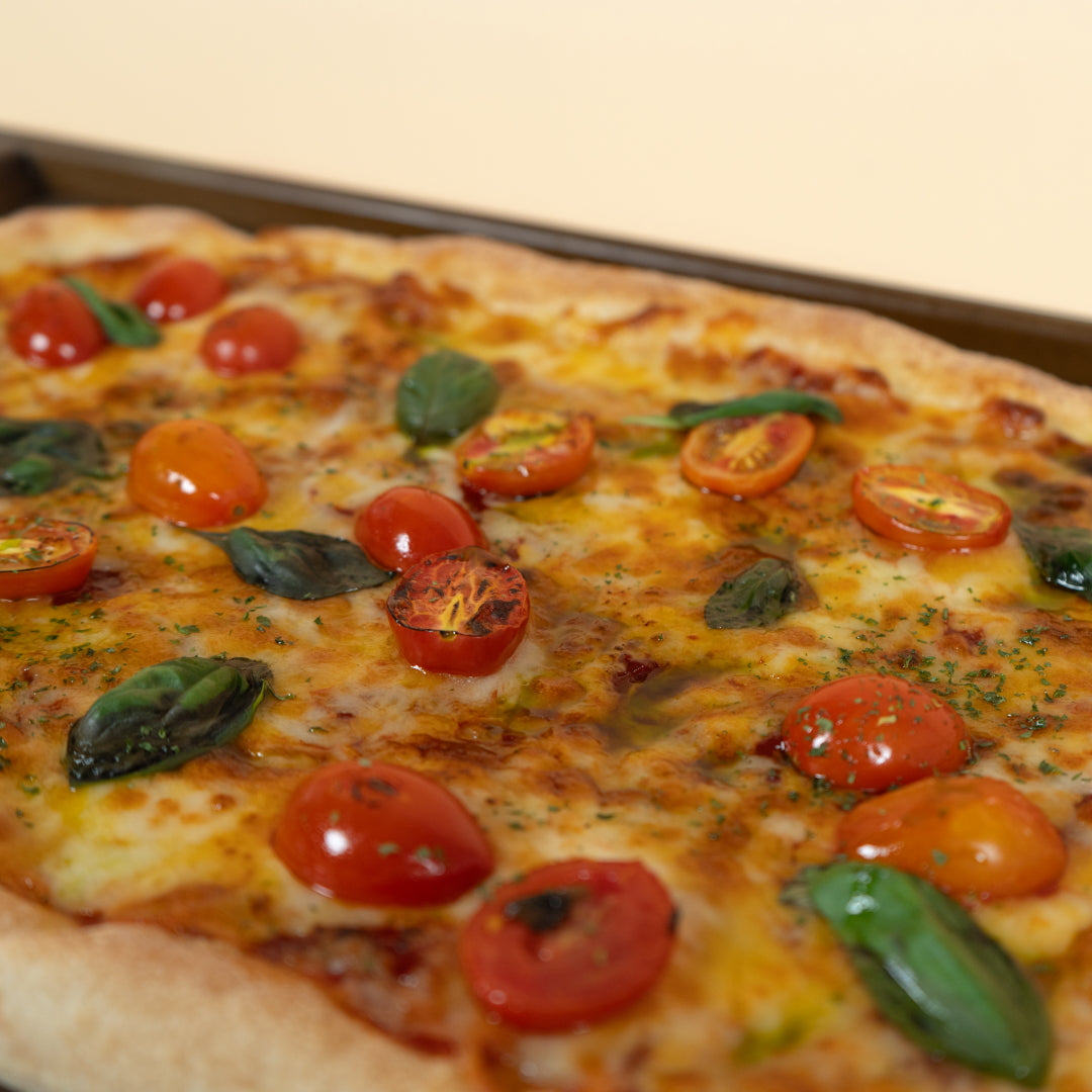 MARGHERITA | 馬格麗塔 (18 inch)
