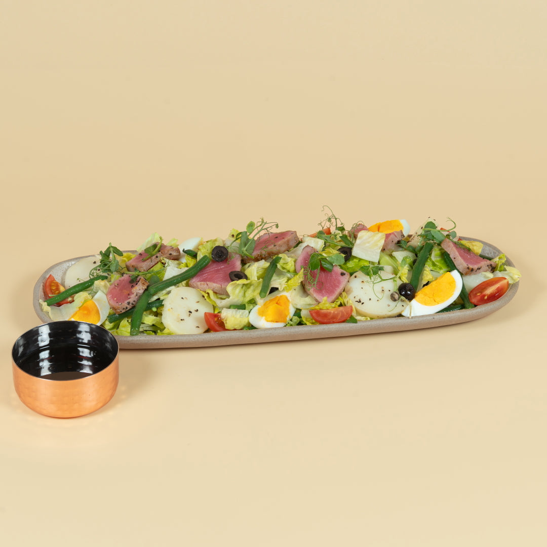 TUNA NICOISE | 吞拿魚尼哥斯沙律 (3lb)