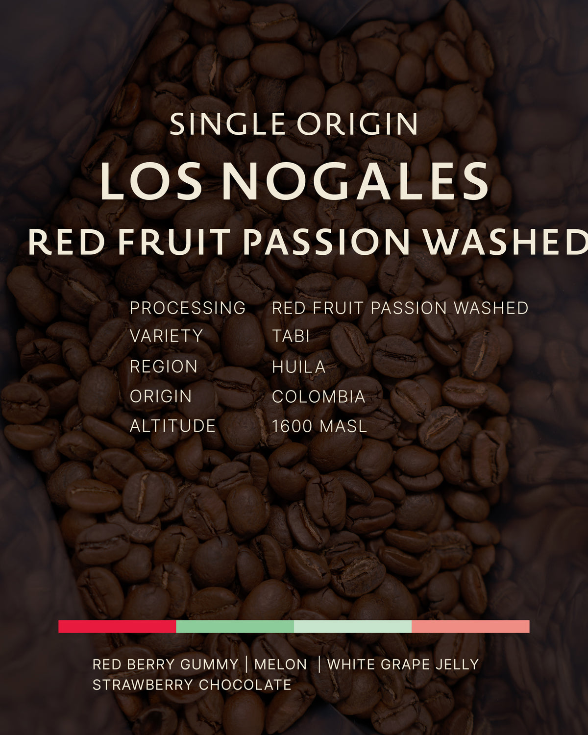 Colombia | Los Nogales