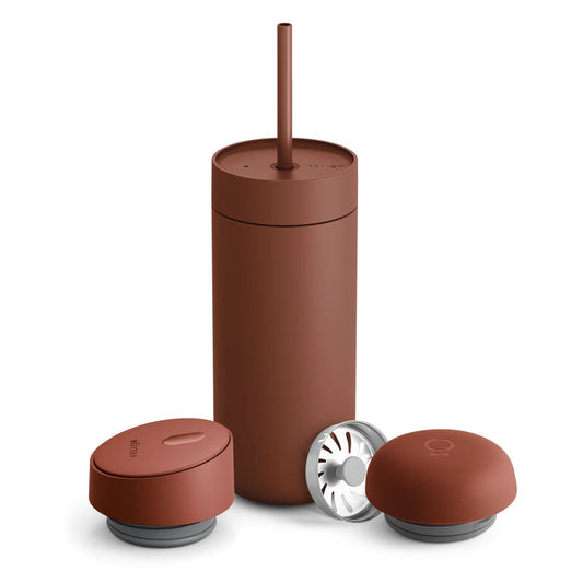 Fellow Carter 3-in-1 Sip System